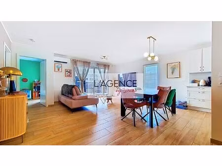 appartement à vendre terville