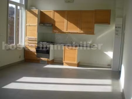appartement 2 pièce(s) 48 m2