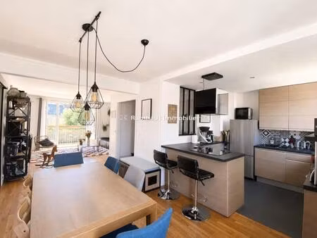 appartement à vendre vaucresson