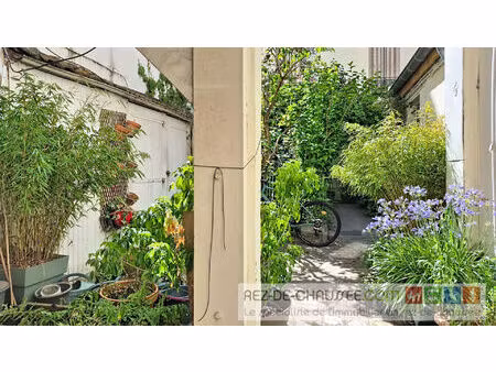 appartement vincennes 1 pièce(s) 19 m2