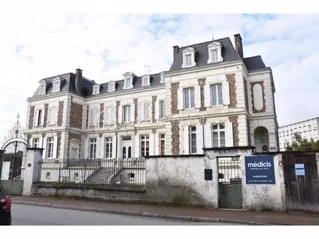 espace bureaux - corbeil essonnes
