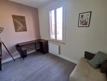 bureaux 1 pièce