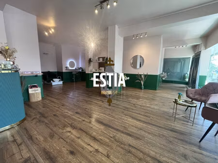 immobilier professionnel à vendre nancy