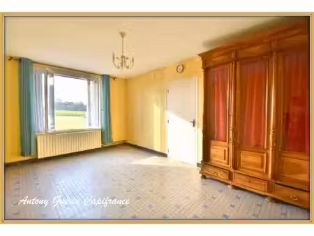 maison à vendre bazoges en paillers 7 pièce(s) 140m2 139 000€