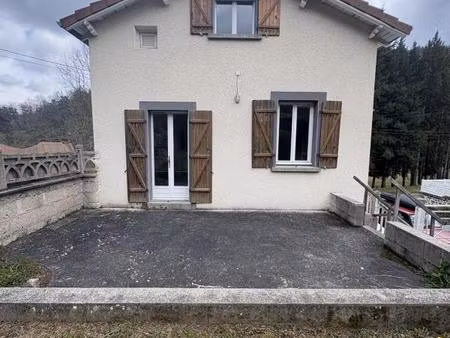 maison 3 pièces