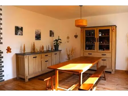 maison 6 pièces