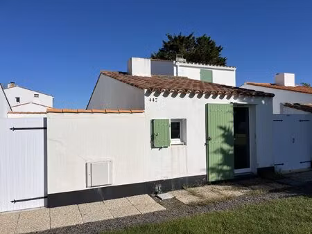 maison à vendre bretignolles-sur-mer