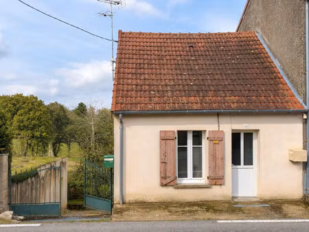 maison divisée en deux appartements - spécial investisseurs
