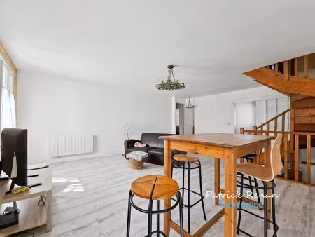 maison à vendre guyancourt 6 pièce(s) 122m2 449 000€