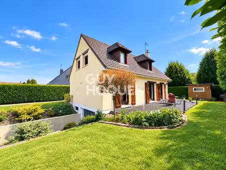 maison à vendre de 5 pièces de 135 m²