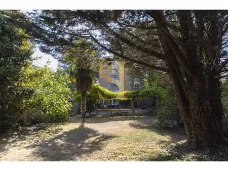 meulière 10 pièces à juvisy-sur-orge (91260)