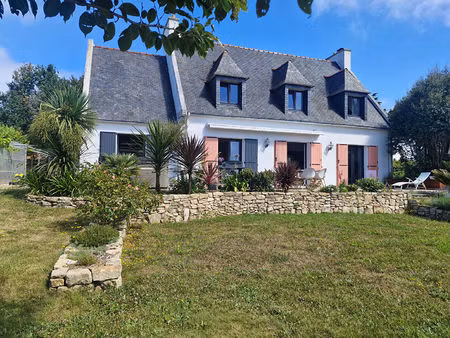 au coeur de lanildut belle néo-bretonne