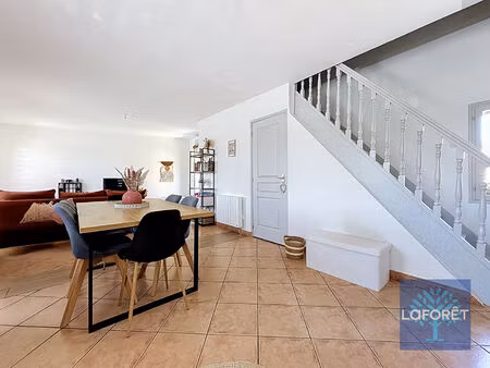 exclusivité - maison avec jardin à marchiennes