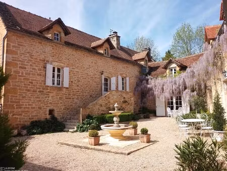 belle demeure