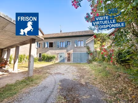 maison à vendre publier