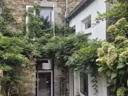 liberkeys vous propose une maison bourgeoise à saint - brieuc quartier st michel