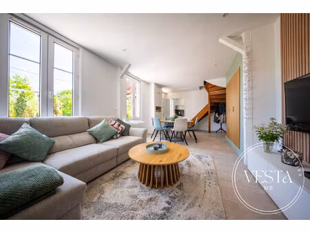 maison à vendre til-châtel