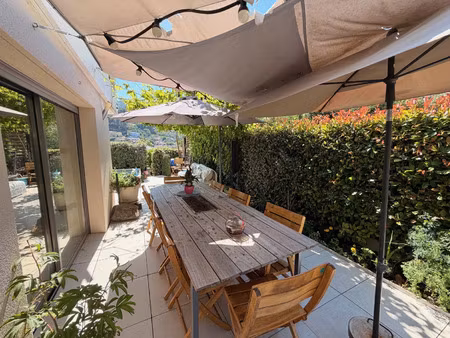 vente maison 7 pièces 140 m² évenos (83330)