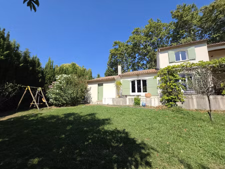 vente maison 7 pièces 174 m² paradou (13520)
