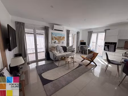 vente maison 5 pièces 110 m² portiragnes (34420)