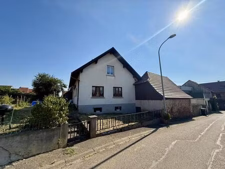 maison 5 pièces
