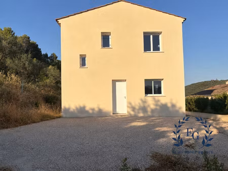 maison neuve