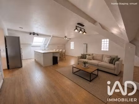 appartement à brétigny-sur-orge (91220)