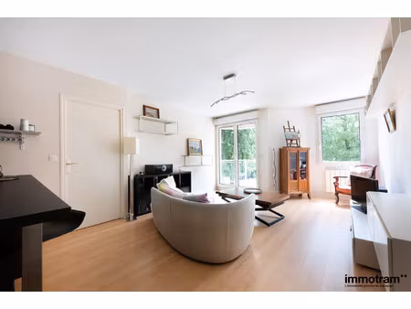 appartement à vendre croix