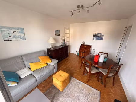 appartement drancy 4 pièce(s) 70 m2