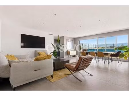 vente appartement 5 pièces de 145m² - 13510 éguilles