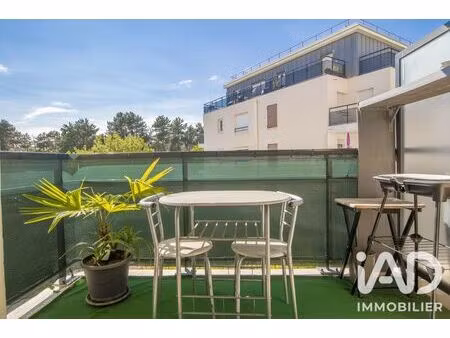 appartement à fleury-mérogis (91700)
