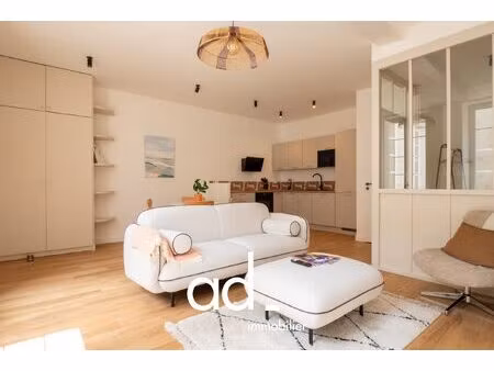 appartement à vendre la rochelle