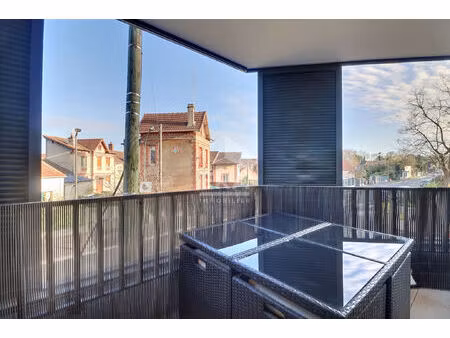 appartement montigny-les-cormeilles 2 pièce(s) + parking