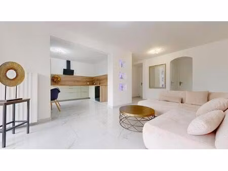 maginifique appartement t3 de 65 m² - boulevard de l'europe  sa