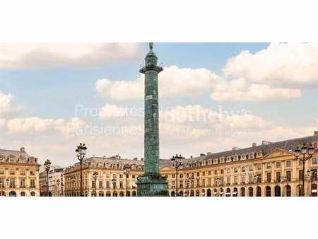 appartement paris 1ᵉʳ (75)