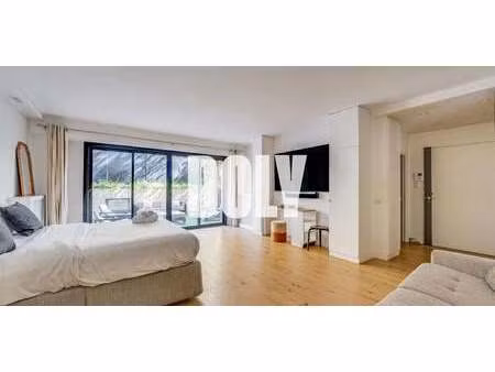 appartement paris 16ᵉ (75)