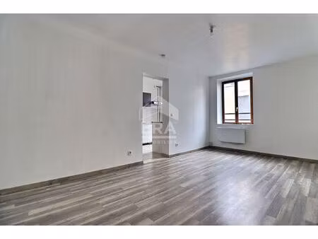 appartement taverny 2 pièces 45 m2