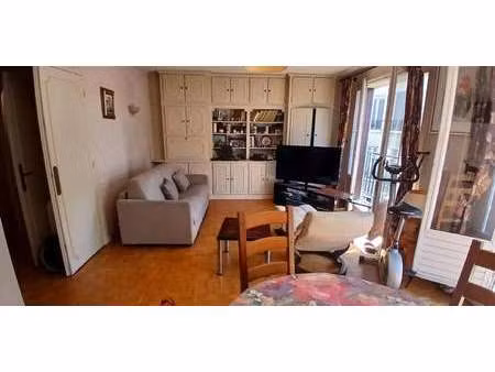 appartement vincennes (94)