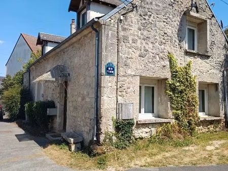 maison t4 de 100 m2 augy
