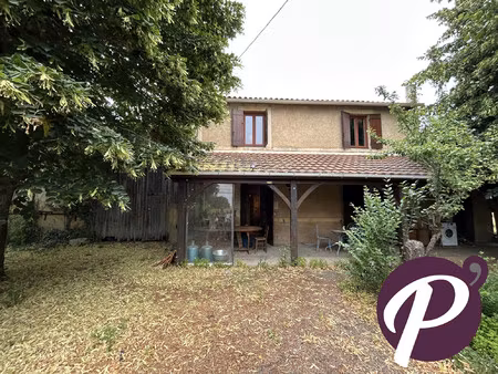 maison pecharmant