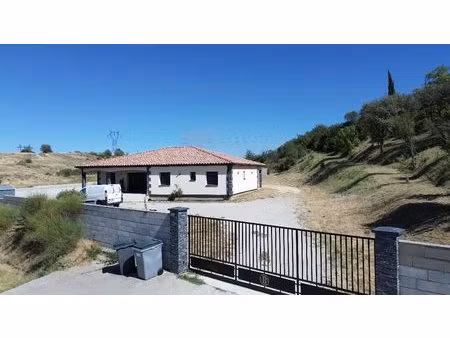 maison à vendre berriac