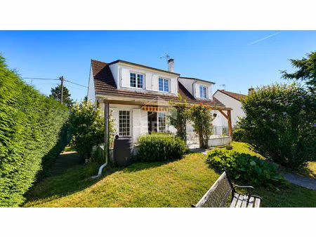 exclusivité era immobilier chaumontel