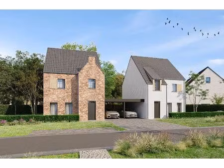 maison à vendre à paulina smeetslaan 3 dilsen-stokkem (rbw40349)