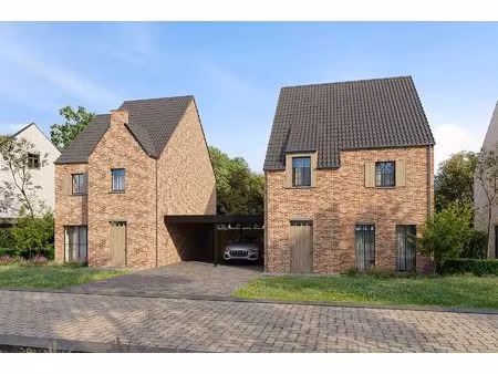 maison à vendre à paulina smeetslaan 52 dilsen-stokkem (rbw40352)
