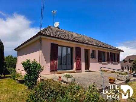 maison 53140