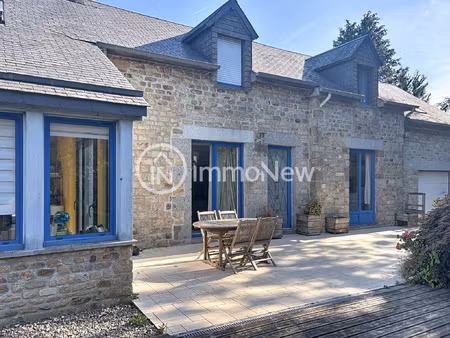 belle maison 122 m2 au calme sans vis a vis avec piscine sur