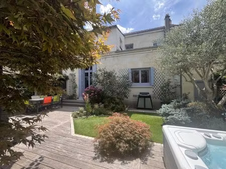 maison bourgeoise