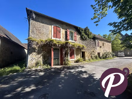maison à vendre lalinde