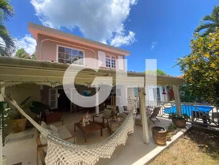immeuble à vendre