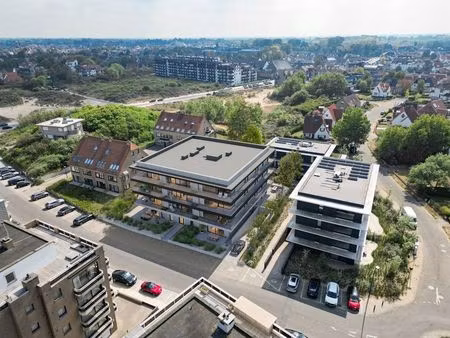appartement à vendre à sint-idesbald € 735.000 (lq2m5) | zimmo